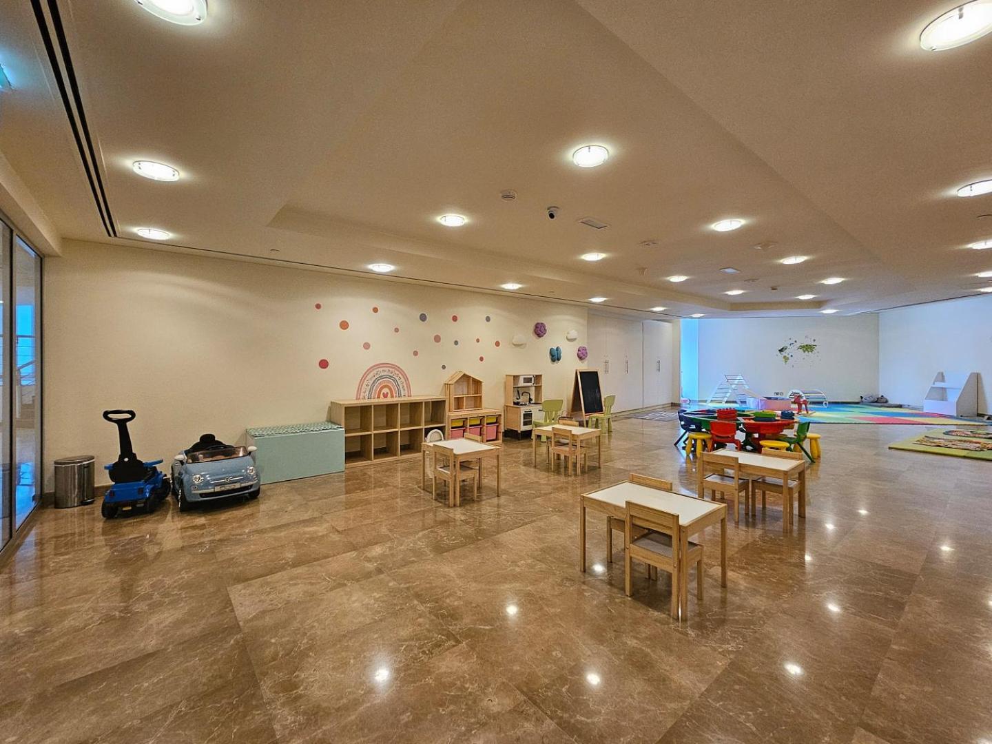 Spacious 1 Bedroom Near Attractions I Location Apartment Dubai